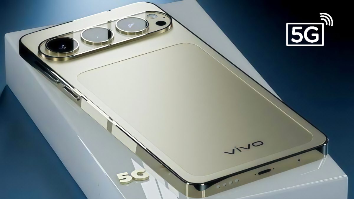 Vivo V50 5G