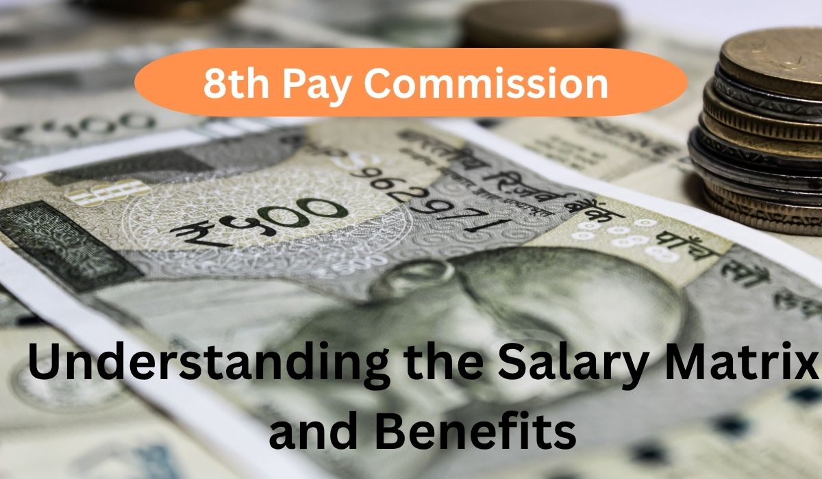 8th Pay Commission