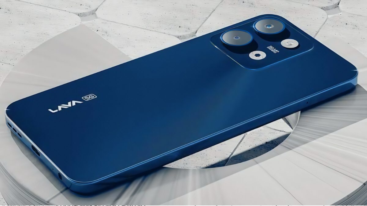 5G Phone