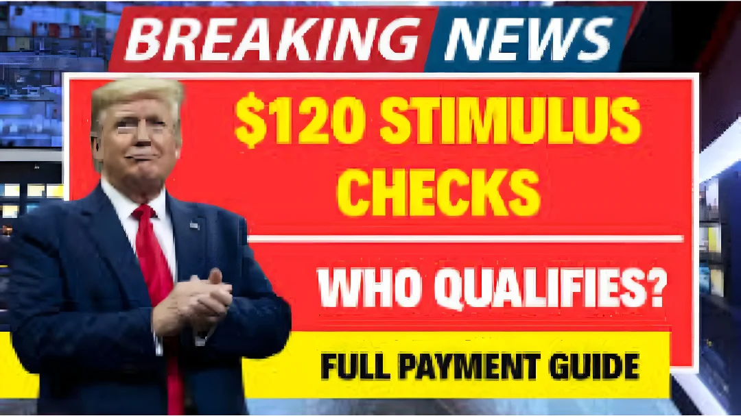 stimulus 2025