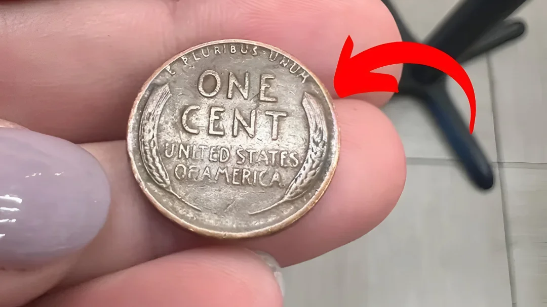 Lincoln Wheat Penny Valued