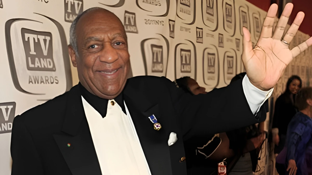 Bill Cosby Net Worth